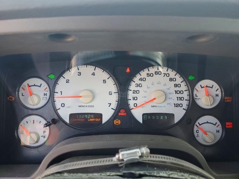Продажа на аукционе авто 2003 Dodge Ram 2500, vin: 3D7KU28D93G764984, номер лота: 67958696