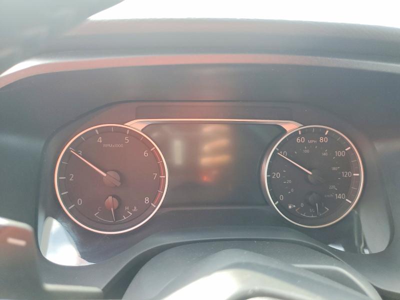 2025 Nissan Rogue მანქანა იყიდება აუქციონზე, vin: 5N1BT3BAXSC851615, აუქციონის ნომერი: 70616586