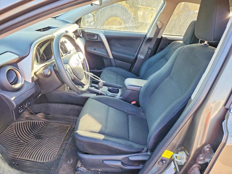 Aukcja sprzedaży 2015 Toyota Rav4, vin: 2T3BFREVXFW296360, numer aukcji: 69084886