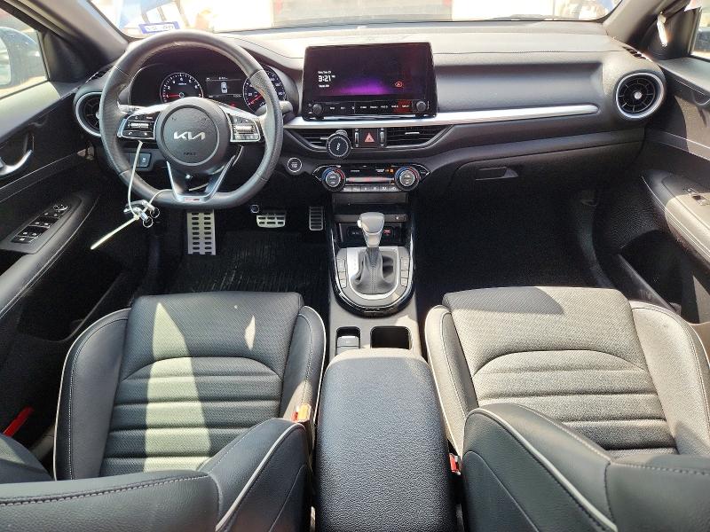 Aukcja sprzedaży 2023 Kia Forte, vin: 3KPF54AD5PE647810, numer aukcji: 70153766