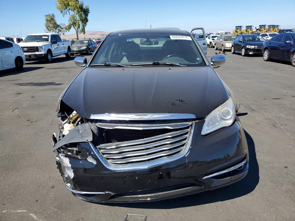 Aukcja sprzedaży 2013 Chrysler 200, vin: 1C3CCBCG1DN514929, numer aukcji: 68824816