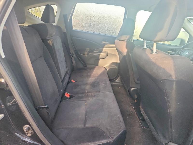 67351696 :رقم المزاد ، 2HKRM3H3XEH003350 vin ، 2014 Honda Cr-v مزاد بيع