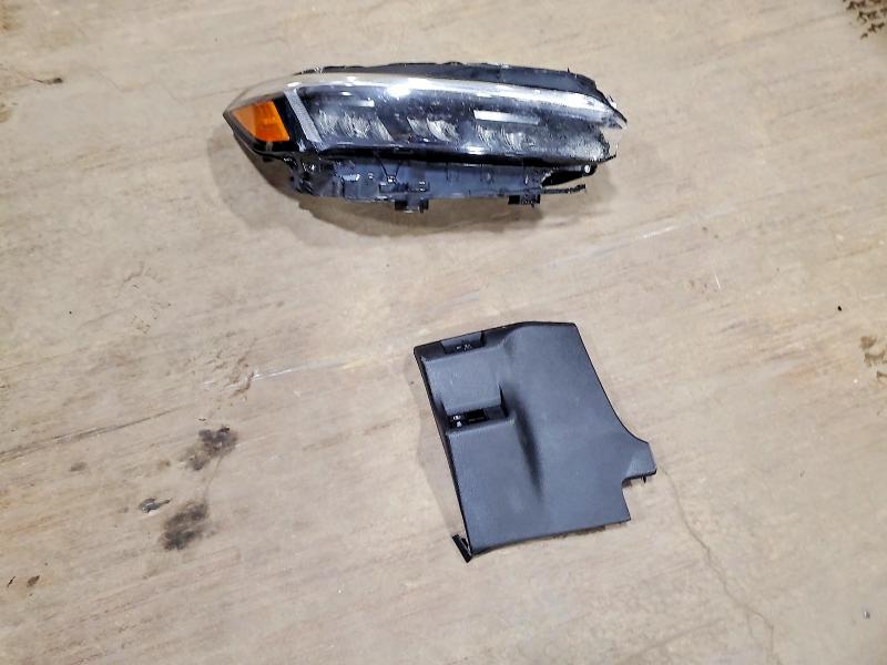 2022 Honda Civic მანქანა იყიდება აუქციონზე, vin: 2HGFE2F51NH512428, აუქციონის ნომერი: 69893666