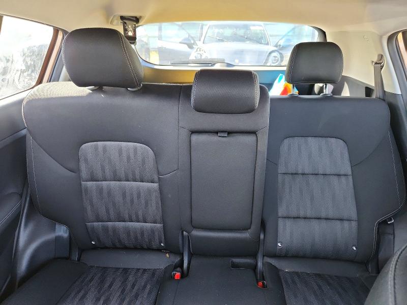 Aukcja sprzedaży 2020 Kia Sportage, vin: KNDPMCAC1L7674313, numer aukcji: 68441576