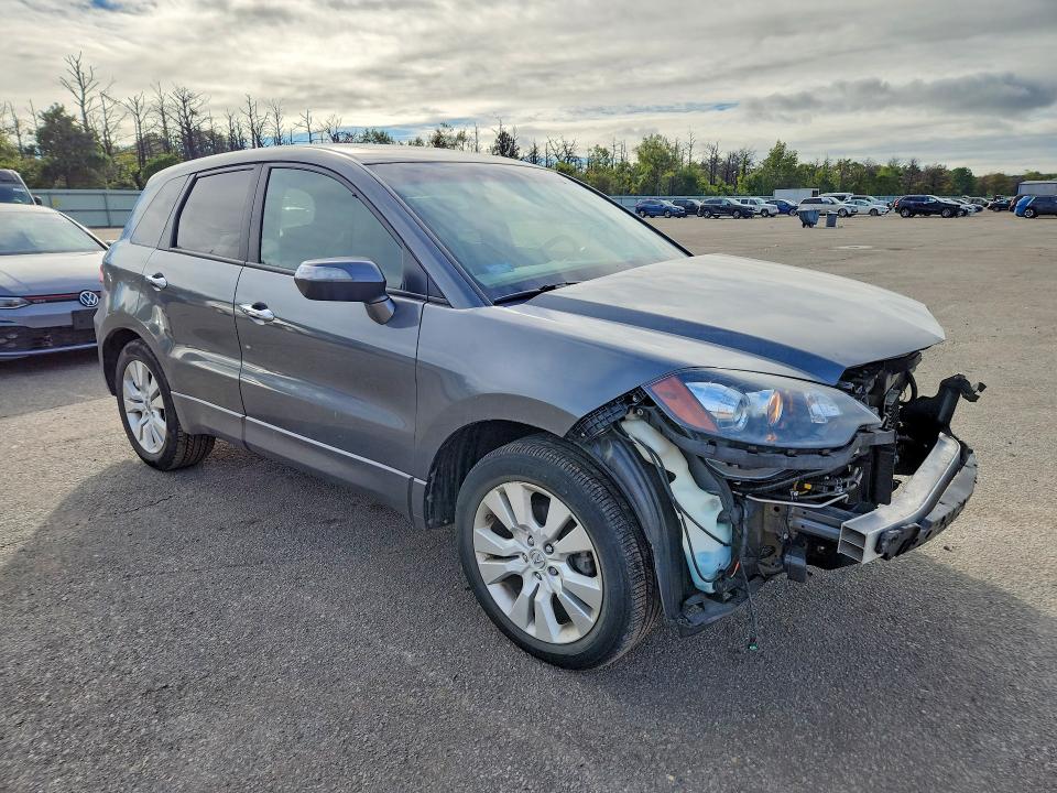 Aukcja sprzedaży 2012 Acura Rdx, vin: 5J8TB1H28CA000329, numer aukcji: 70738706