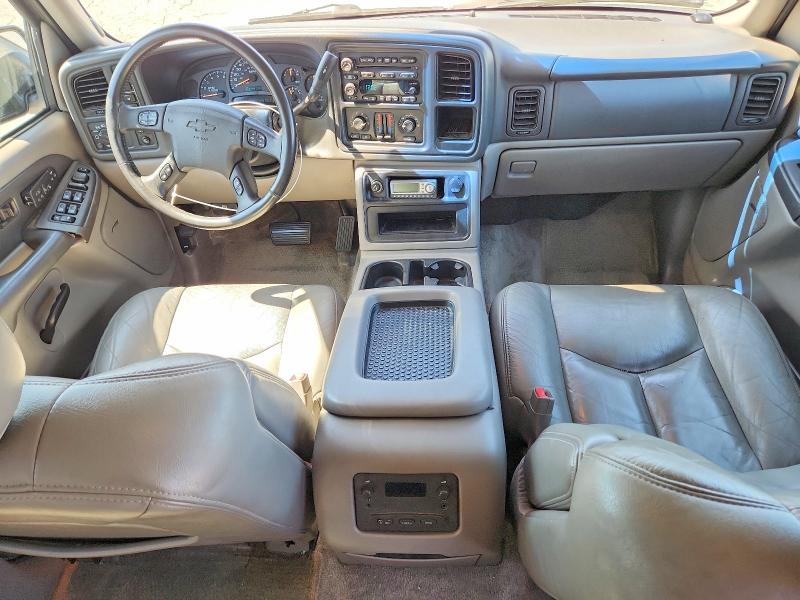 70900146 :رقم المزاد ، 1GNEK13TX3R225092 vin ، 2003 Chevrolet Tahoe مزاد بيع