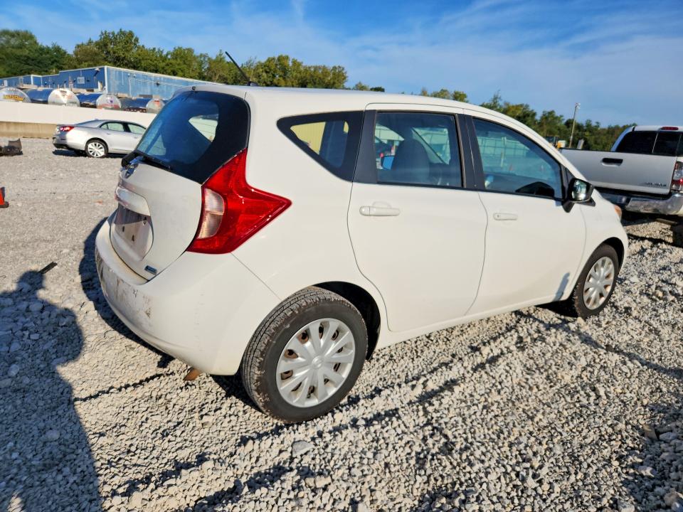 Продажа на аукционе авто 2016 Nissan Versa Note, vin: 3N1CE2CP9GL353503, номер лота: 68962606