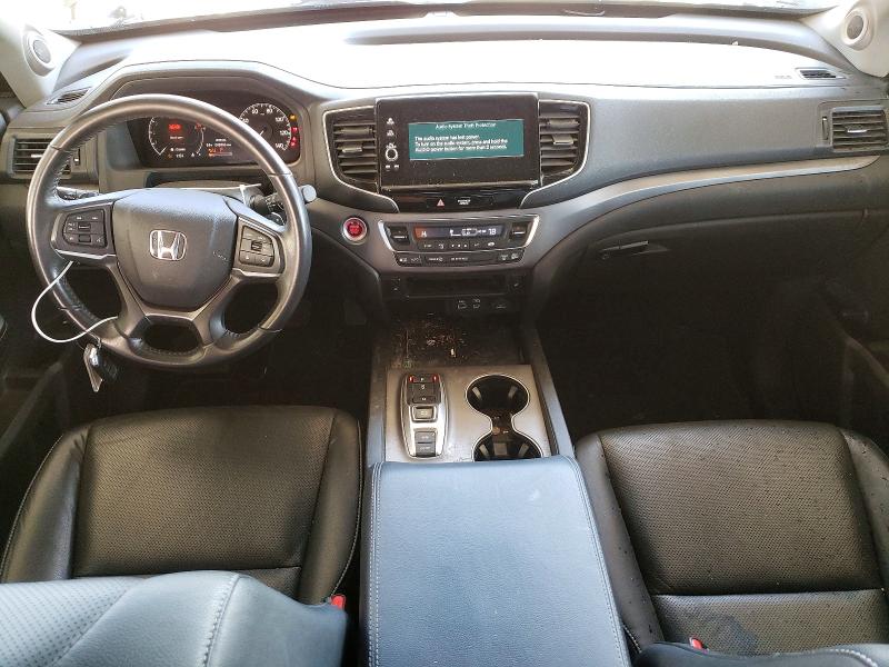 Aukcja sprzedaży 2025 Honda Ridgeline, vin: 5FPYK3F57SB037611, numer aukcji: 68574876