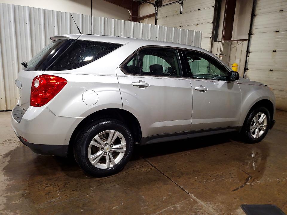 69814126 :رقم المزاد ، 2GNALBEK2C1262488 vin ، 2012 Chevrolet Equinox مزاد بيع
