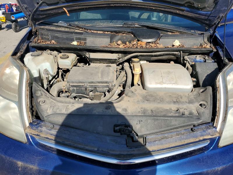 Продаж на аукціоні авто 2009 Toyota Prius, vin: JTDKB20U897891547, номер лоту: 71190656