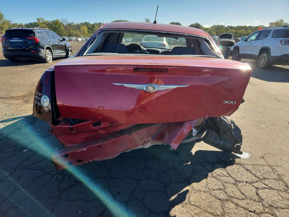Aukcja sprzedaży 2008 Chrysler 300, vin: 2C3KA43R58H178327, numer aukcji: 69801586