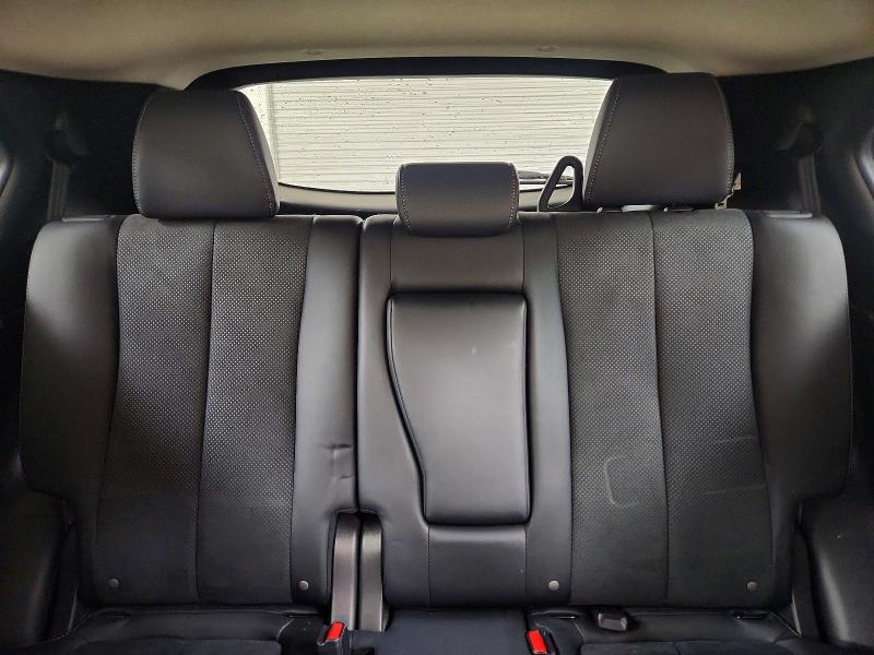 68069846 :رقم المزاد ، JA4ATWAA5TZ034743 vin ، 2026 Mitsubishi Eclipse Cross مزاد بيع