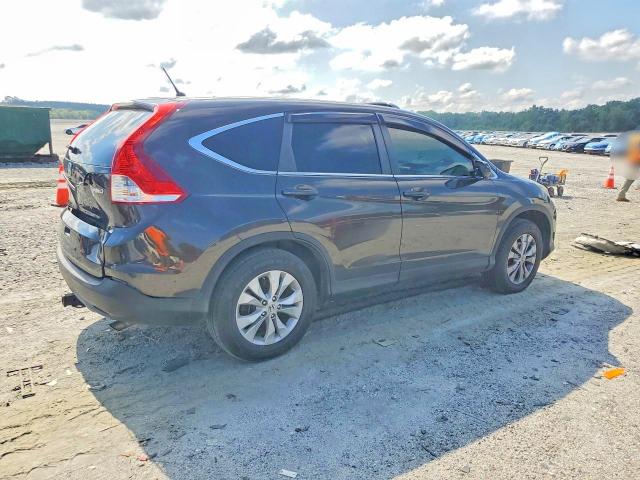 Aukcja sprzedaży 2013 Honda Cr-v, vin: 5J6RM4H53DL044138, numer aukcji: 66522606
