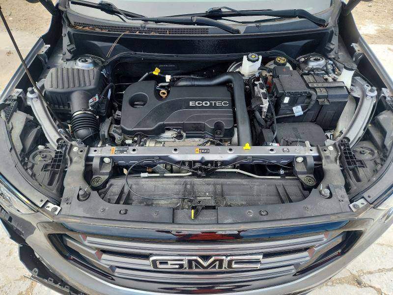 Aukcja sprzedaży 2020 Gmc Terrain, vin: 3GKALMEV6LL283717, numer aukcji: 67699886