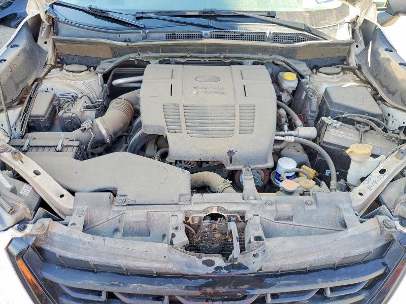 2022 Subaru Forester მანქანა იყიდება აუქციონზე, vin: JF2SKACC8NH430190, აუქციონის ნომერი: 68880526