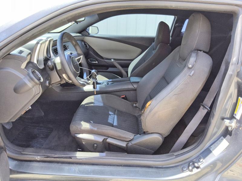 2011 Chevrolet Camaro მანქანა იყიდება აუქციონზე, vin: 2G1FE1ED4B9177472, აუქციონის ნომერი: 68673876