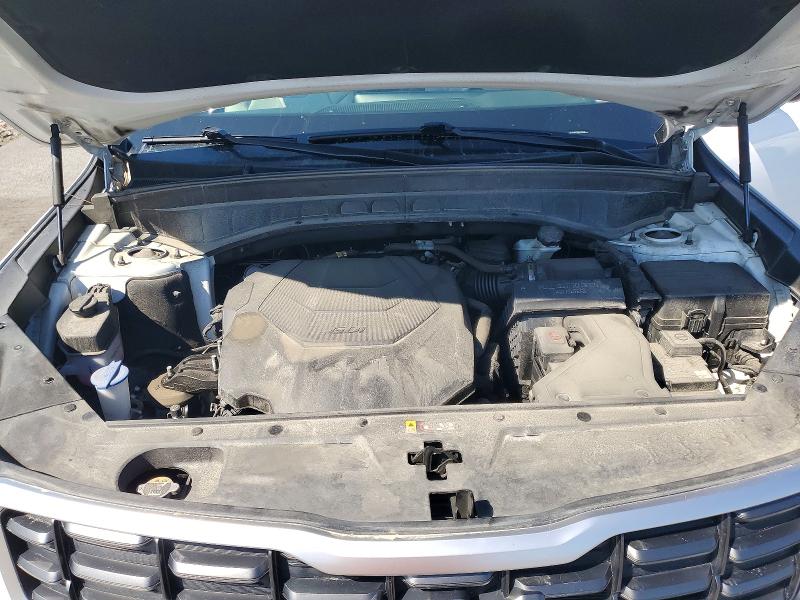 67080996 :رقم المزاد ، 5XYP6DGC0RG410633 vin ، 2024 Kia Telluride مزاد بيع