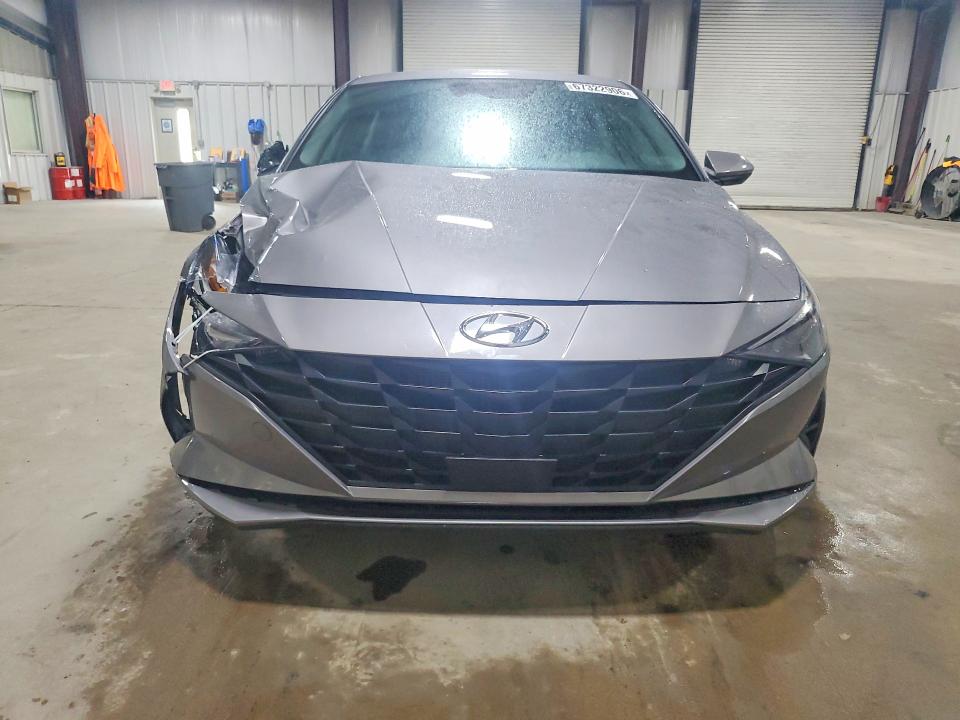 Продаж на аукціоні авто 2023 Hyundai Elantra, vin: KMHLS4AG2PU402725, номер лоту: 67322906