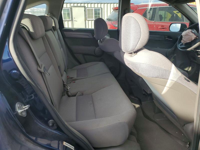 Aukcja sprzedaży 2009 Honda Cr-v, vin: JHLRE38329C004347, numer aukcji: 71020376