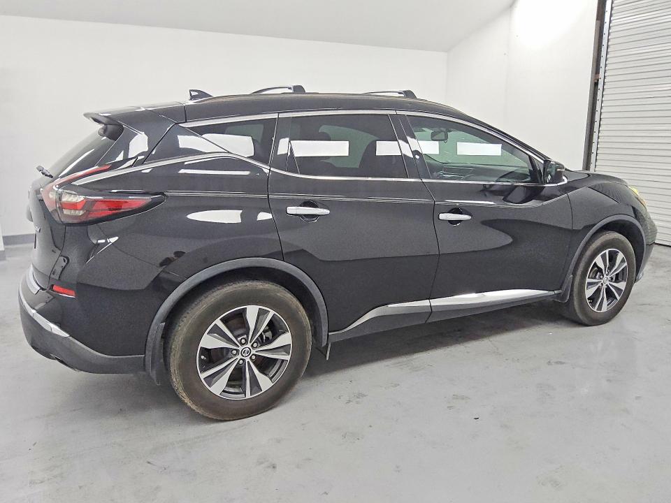 Aukcja sprzedaży 2019 Nissan Murano, vin: 5N1AZ2MJ4KN118000, numer aukcji: 57032756