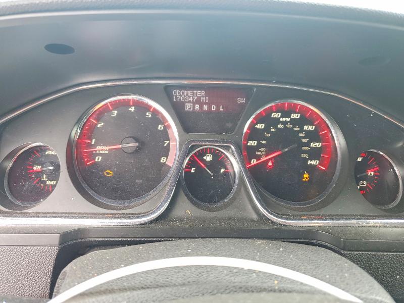 Продаж на аукціоні авто 2013 Gmc Acadia, vin: 1GKKVSKD4DJ196261, номер лоту: 67563446