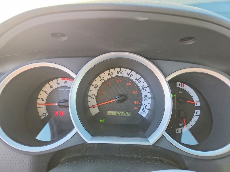 67997226 :رقم المزاد ، 5TFMU4FNXDX012962 vin ، 2013 Toyota Tacoma مزاد بيع