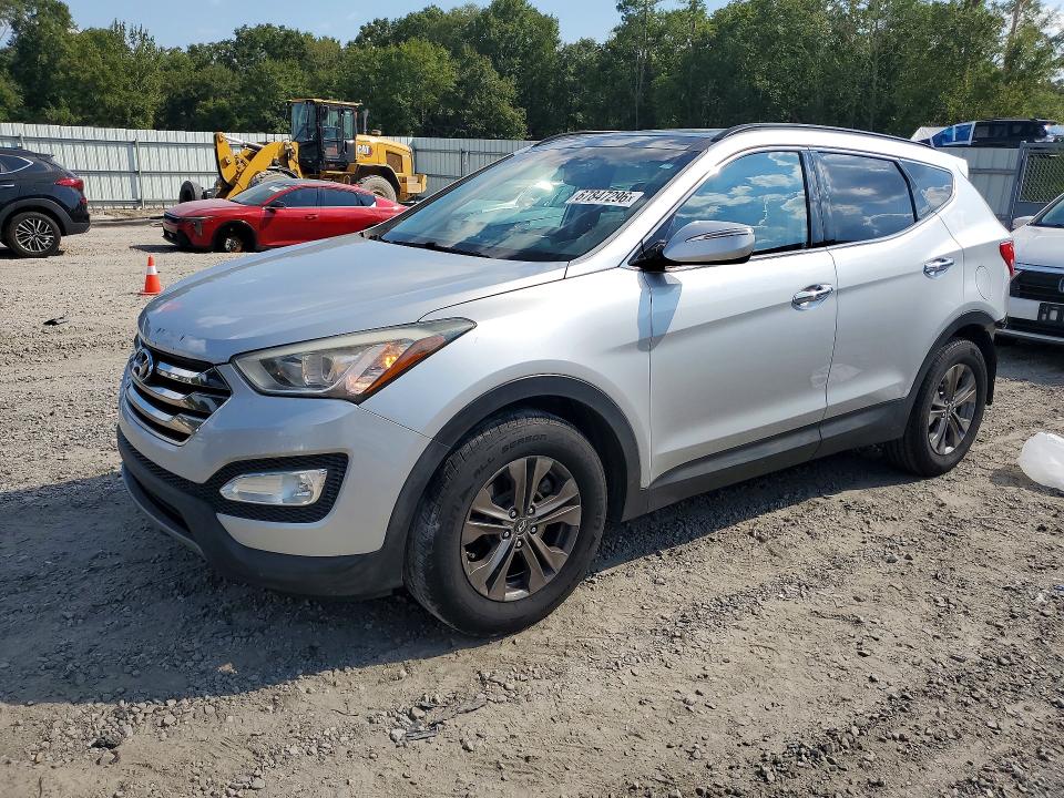 Aukcja sprzedaży 2014 Hyundai Santa Fe Sport, vin: 5XYZU3LB9EG161135, numer aukcji: 67847296