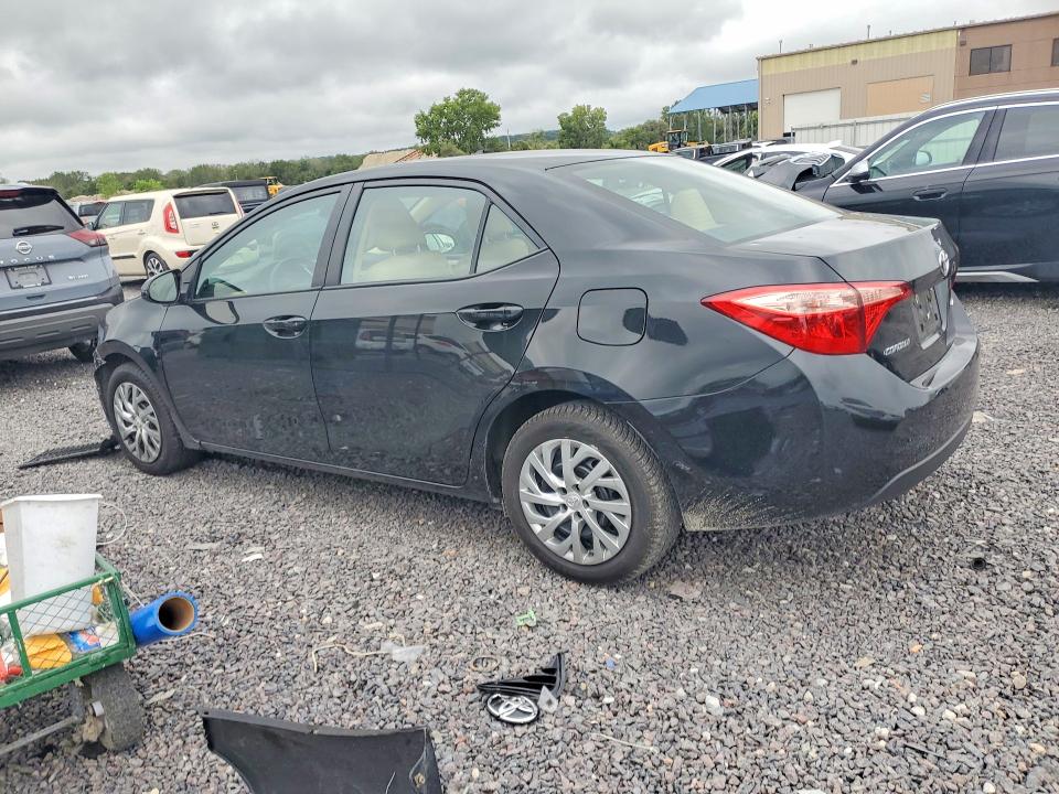 Aukcja sprzedaży 2019 Toyota Corolla, vin: 2T1BURHE3KC244199, numer aukcji: 68593596