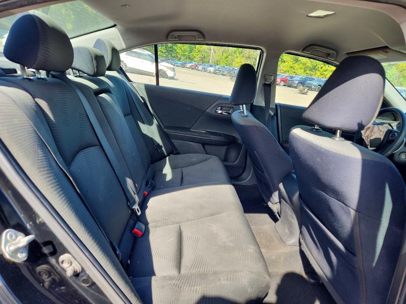 2015 Honda Accord მანქანა იყიდება აუქციონზე, vin: 1HGCR2F30FA229539, აუქციონის ნომერი: 69962696