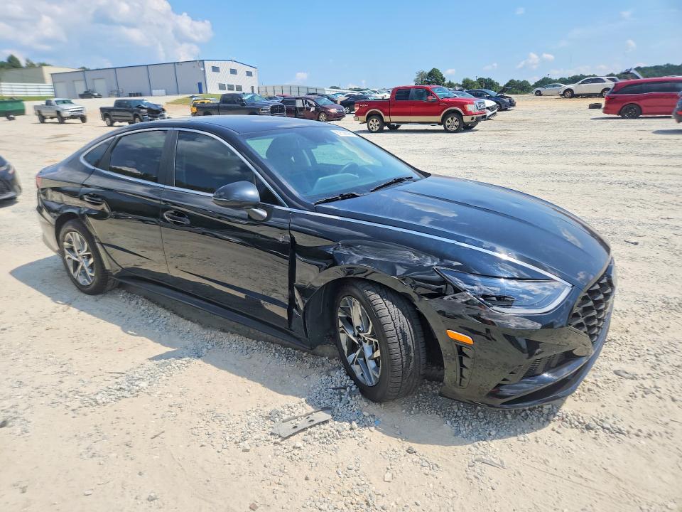 Aukcja sprzedaży 2023 Hyundai Sonata, vin: KMHL64JA3PA339958, numer aukcji: 67538596