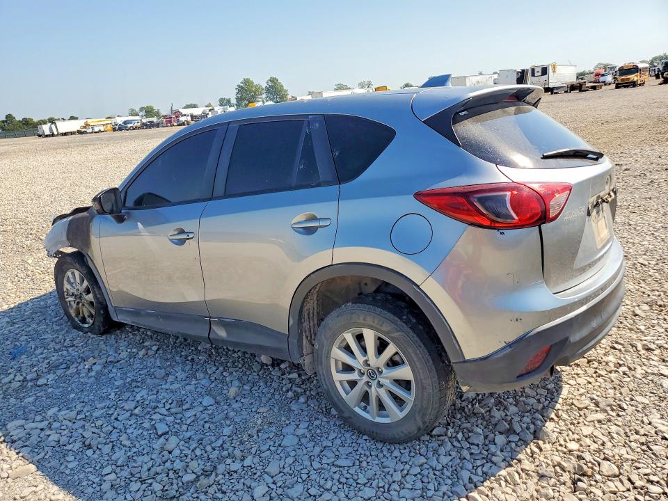Aukcja sprzedaży 2013 Mazda Cx-5, vin: JM3KE2CE5D0130611, numer aukcji: 67908166