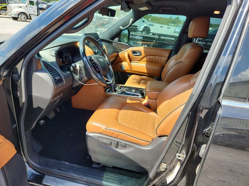 Продажа на аукционе авто 2022 Infiniti Qx80, vin: JN8AZ2BF2N9743032, номер лота: 70826266