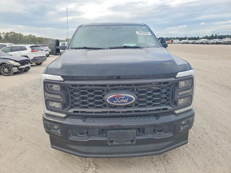 Продаж на аукціоні авто 2024 Ford F250, vin: 1FT8W2BN7REF95757, номер лоту: 68850096
