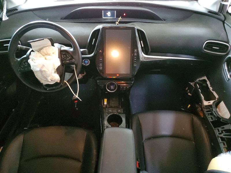 68710516 :رقم المزاد ، JTDKAMFP5M3181473 vin ، 2021 Toyota Prius Prime مزاد بيع