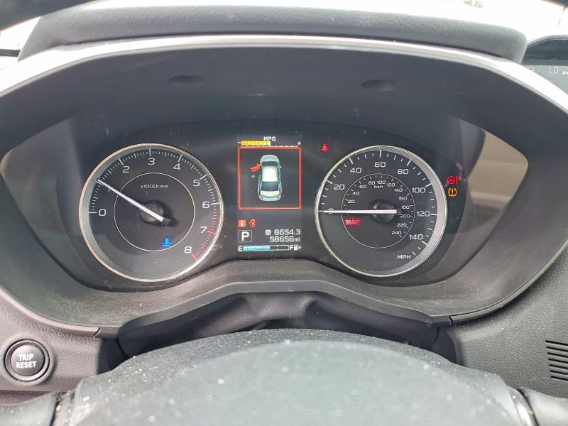 Auction sale of the 2018 Subaru Impreza, vin: 4S3GTAN60J3700514, lot number: 70209696