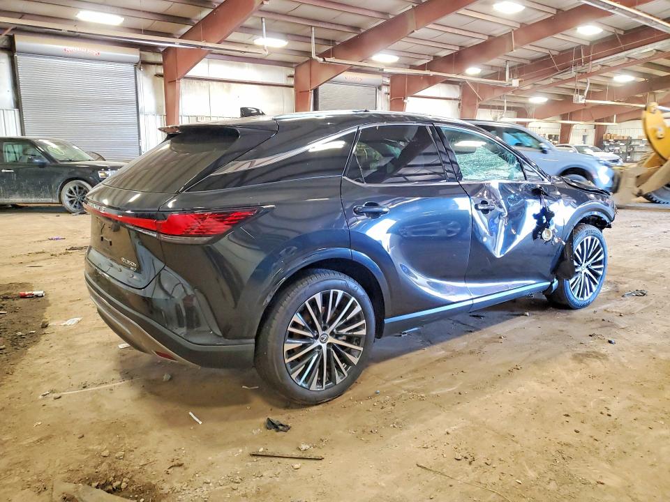 Aukcja sprzedaży 2026 Lexus Rx 350h, vin: 2T2BBMCA2TC118250, numer aukcji: 68151136