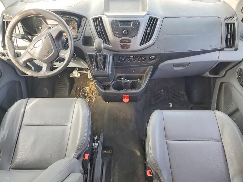 Продажа на аукционе авто 2015 Ford Transit, vin: 1FTNR2CM1FKA08076, номер лота: 69205426