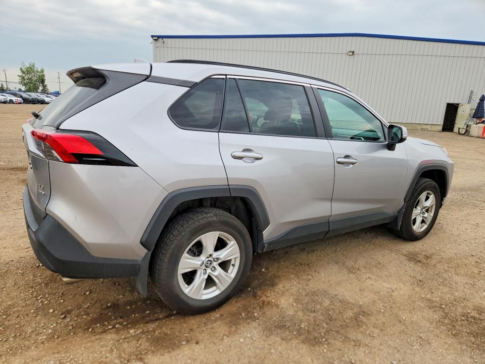 2019 Toyota Rav4 მანქანა იყიდება აუქციონზე, vin: 2T3B1RFV4KC039302, აუქციონის ნომერი: 67460636
