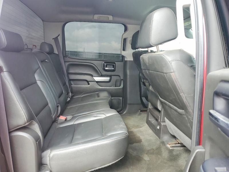 70353906 :رقم المزاد ، 3GCUKREC0EG244866 vin ، 2014 Chevrolet Silverado مزاد بيع