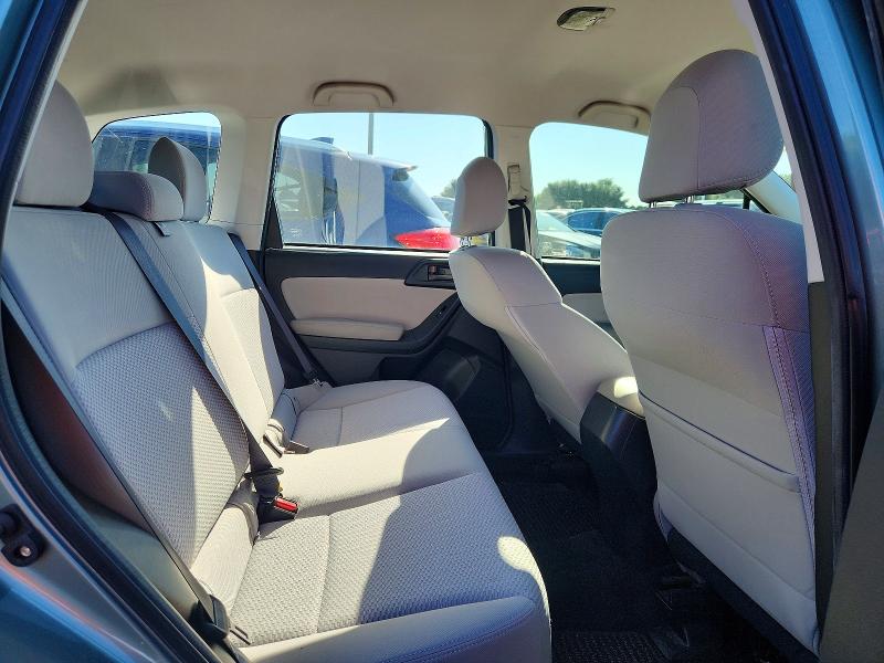 Aukcja sprzedaży 2016 Subaru Forester, vin: JF2SJABC3GH569067, numer aukcji: 67603136