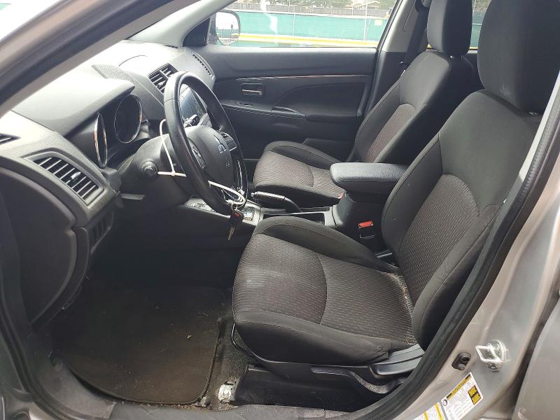 2019 Mitsubishi Outlander Sport მანქანა იყიდება აუქციონზე, vin: JA4AR3AUXKU028617, აუქციონის ნომერი: 68786156