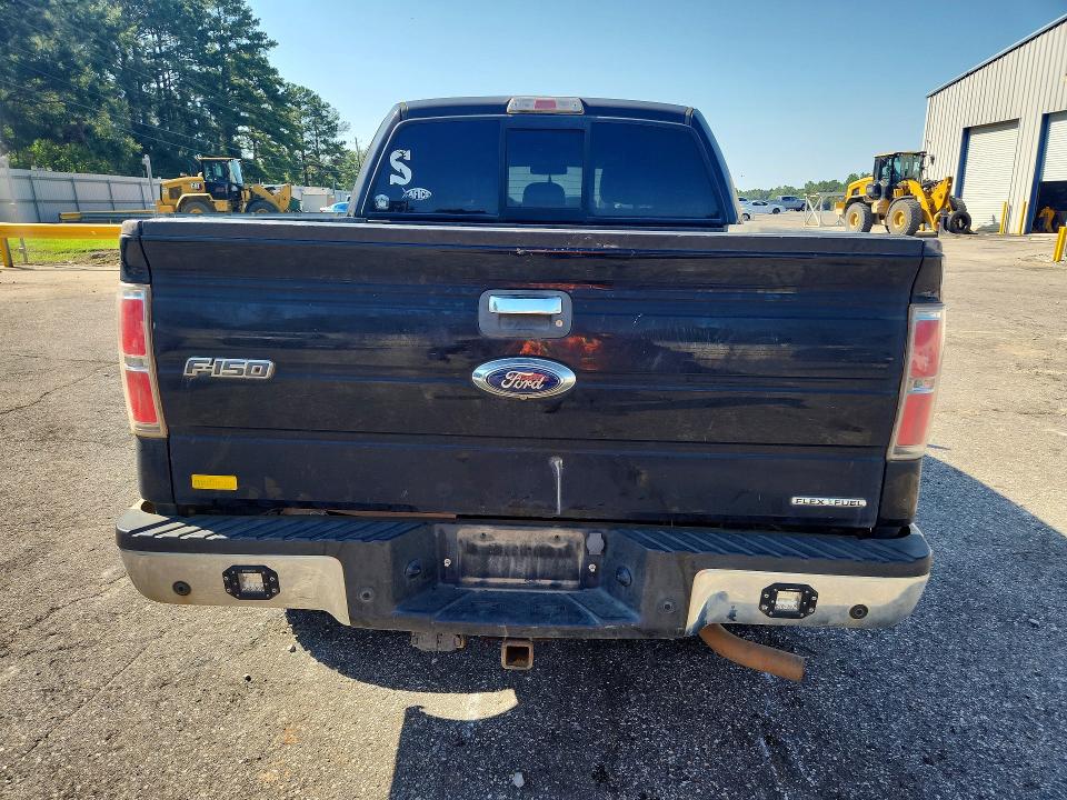 Продаж на аукціоні авто 2014 Ford F150, vin: 1FTFW1EF6EFC85772, номер лоту: 68642156