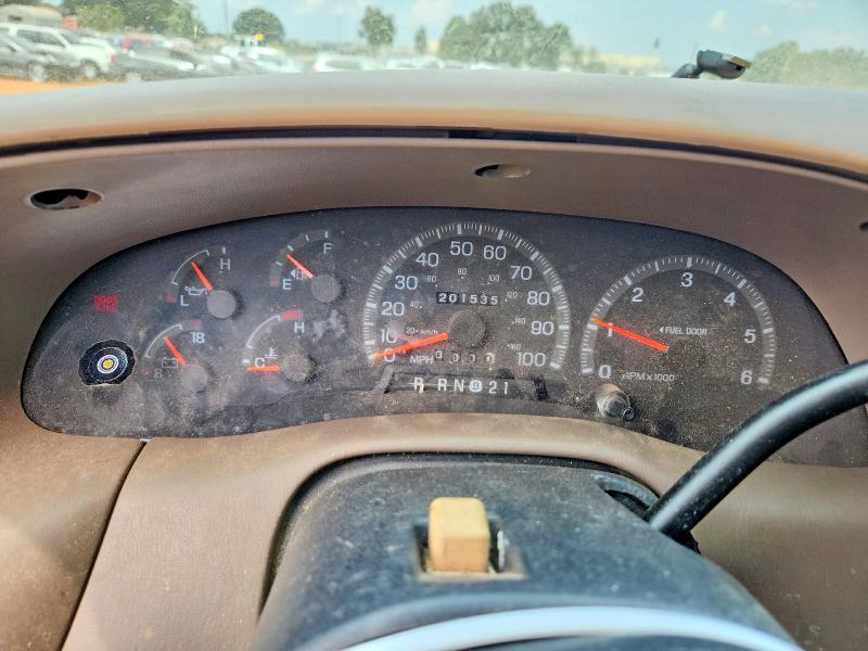 Продаж на аукціоні авто 1997 Ford F150, vin: 1FTDX18W3VNB56989, номер лоту: 69632416