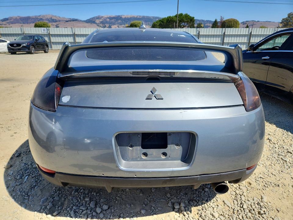 Продажа на аукционе авто 2008 Mitsubishi Eclipse, vin: 4A3AK24F58E042037, номер лота: 70123806