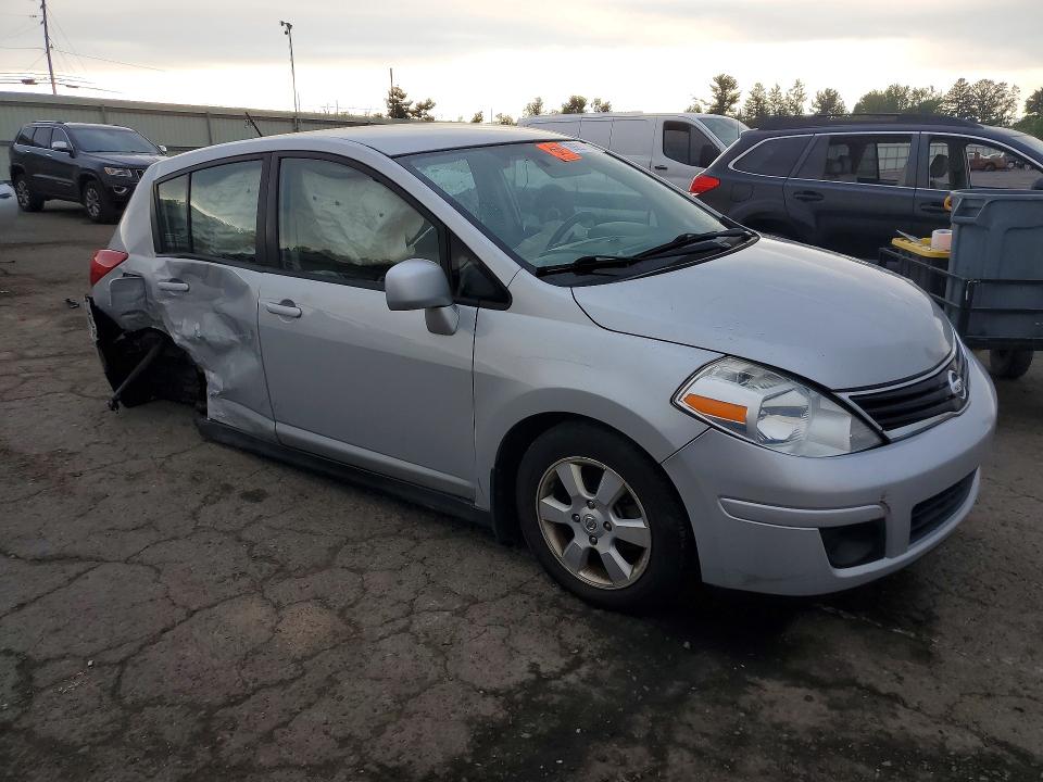 Продаж на аукціоні авто 2012 Nissan Versa, vin: 3N1BC1CP1CK275956, номер лоту: 69291846