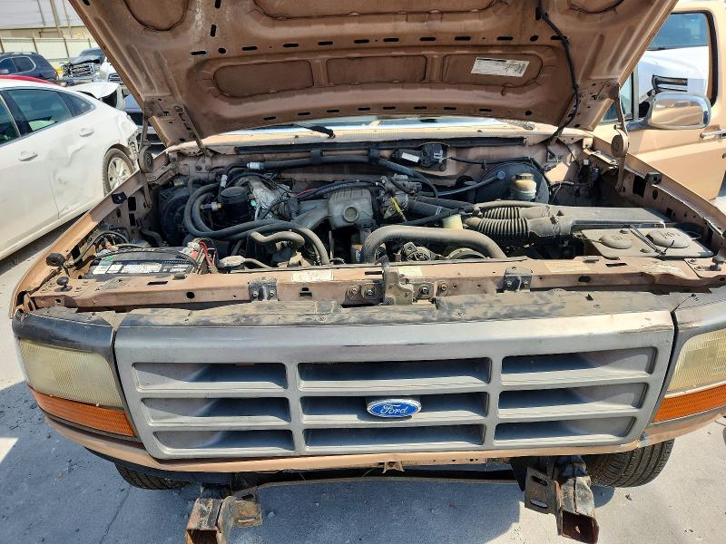 Продажа на аукционе авто 1995 Ford F150, vin: 1FTDF15Y2SLA42370, номер лота: 69200596