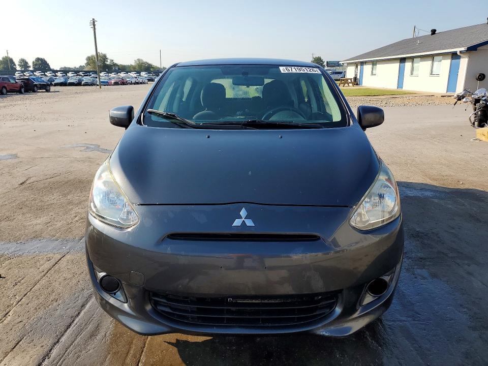 Aukcja sprzedaży 2015 Mitsubishi Mirage, vin: ML32A3HJ7FH008081, numer aukcji: 67195126
