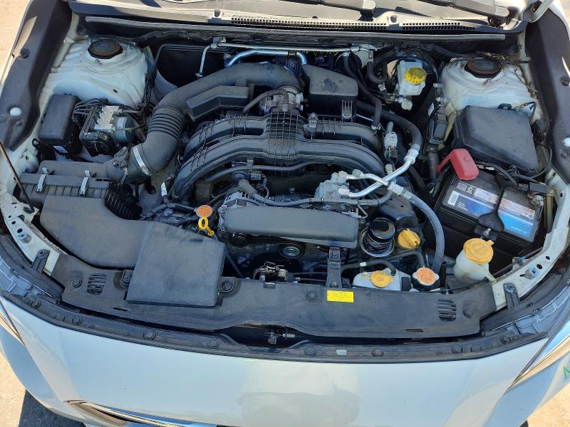 Aukcja sprzedaży 2018 Subaru Impreza, vin: 4S3GKAB63J3607185        , numer aukcji: 68878886