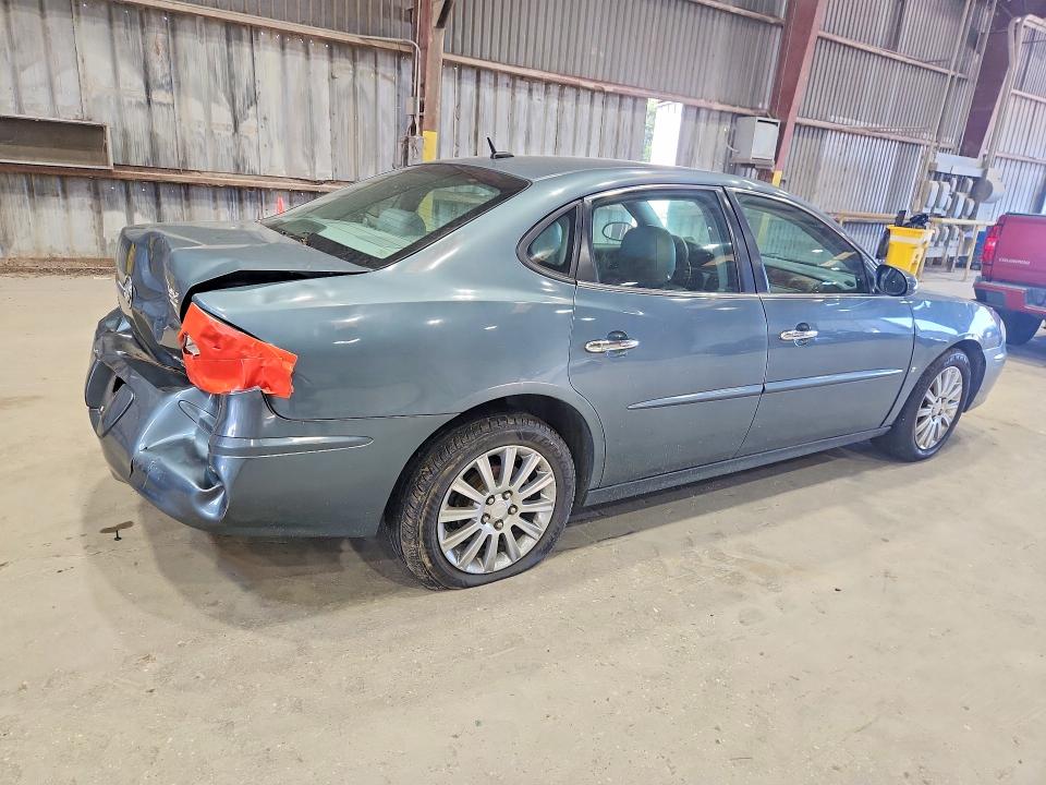 Продажа на аукционе авто 2007 Buick Lacrosse, vin: 2G4WE587X71132378, номер лота: 69494456
