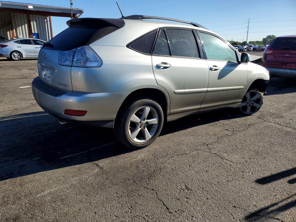 2007 Lexus Rx მანქანა იყიდება აუქციონზე, vin: 2T2HK31U57C003519, აუქციონის ნომერი: 68321756